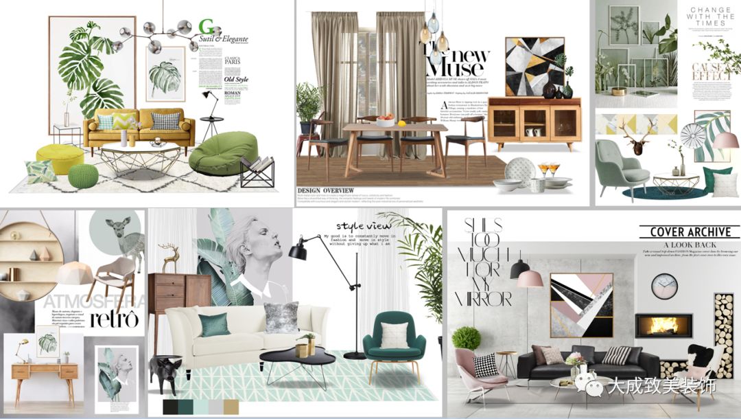 现代轻奢与极简风演绎,打造高品质生活空间-67