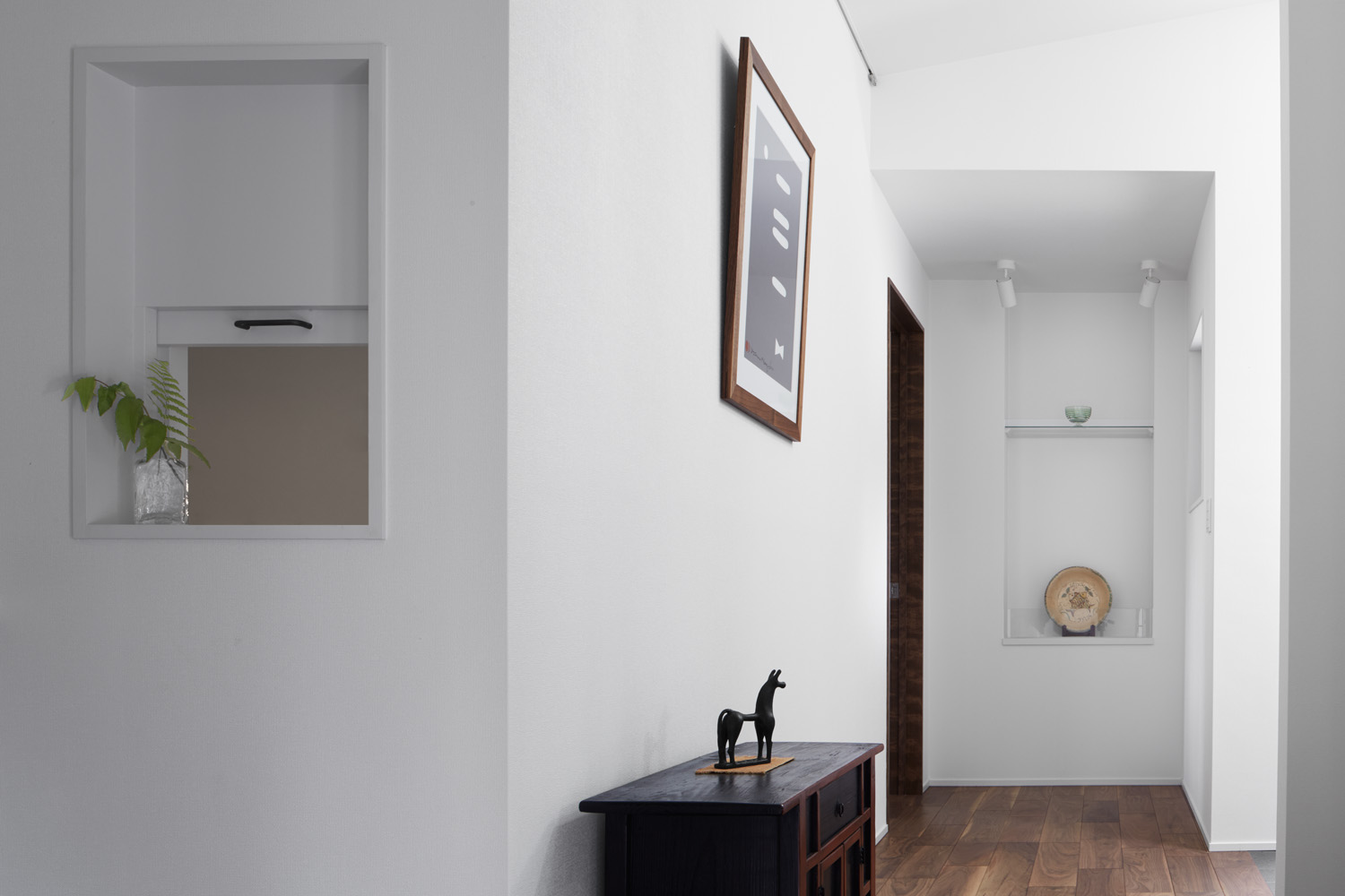 川口湖度假屋 | 融入自然,重温传统-16