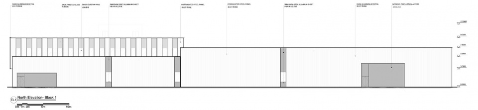 美巧建筑构件制造研发生产基地丨木君建筑设计咨询(上海)有限公司-54