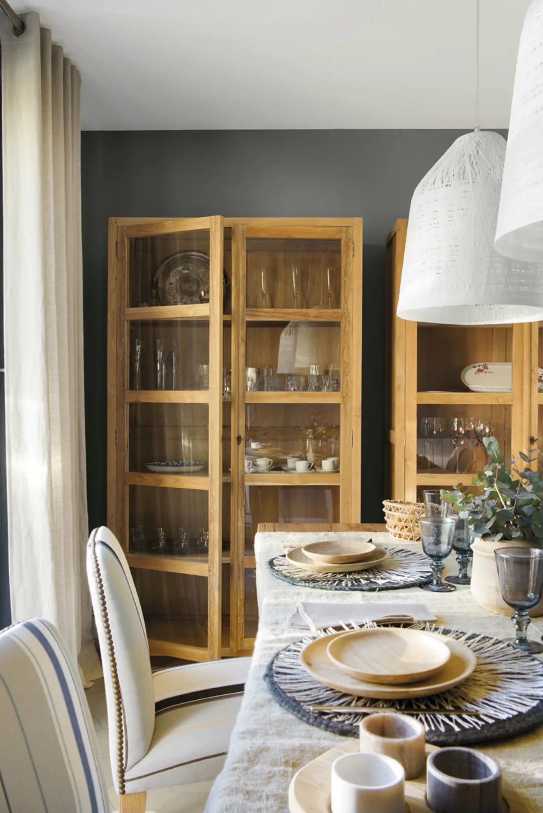 自然舒适,艺术生活化的木舍品设计-27