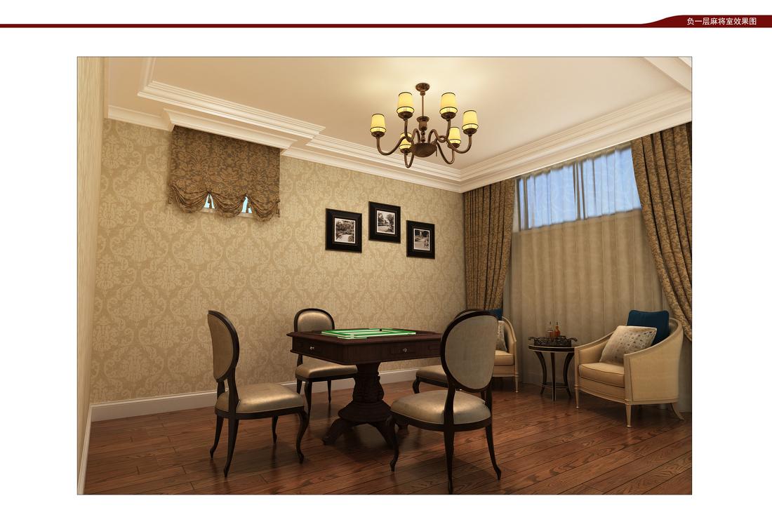 本溪别墅 | 现代简约风格的美学演绎-32