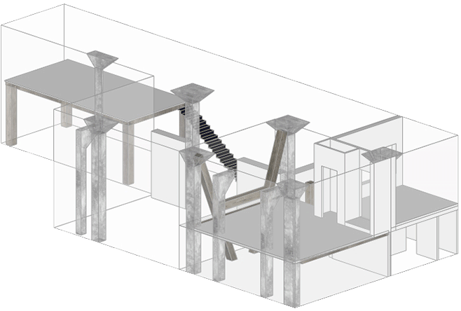 BROWNIE,Project 画廊丨中国上海丨Offhand Practice-24