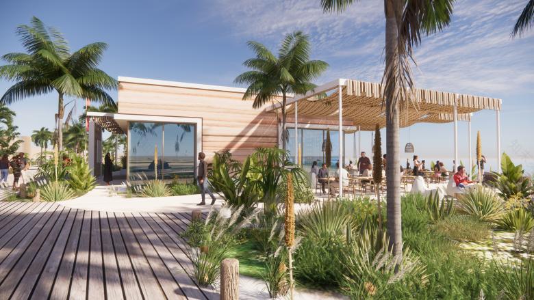 卡尔巴海滩丨阿联酋丨3deluxe-20