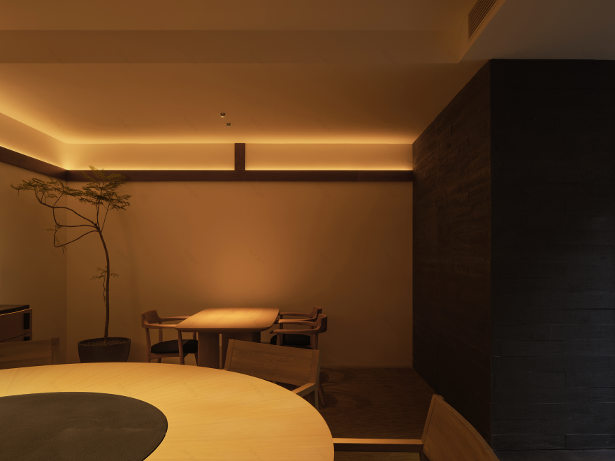 山海里餐厅丨中国潮州丨今古凤凰设计机构(建筑),叶晖等(室内)等-77