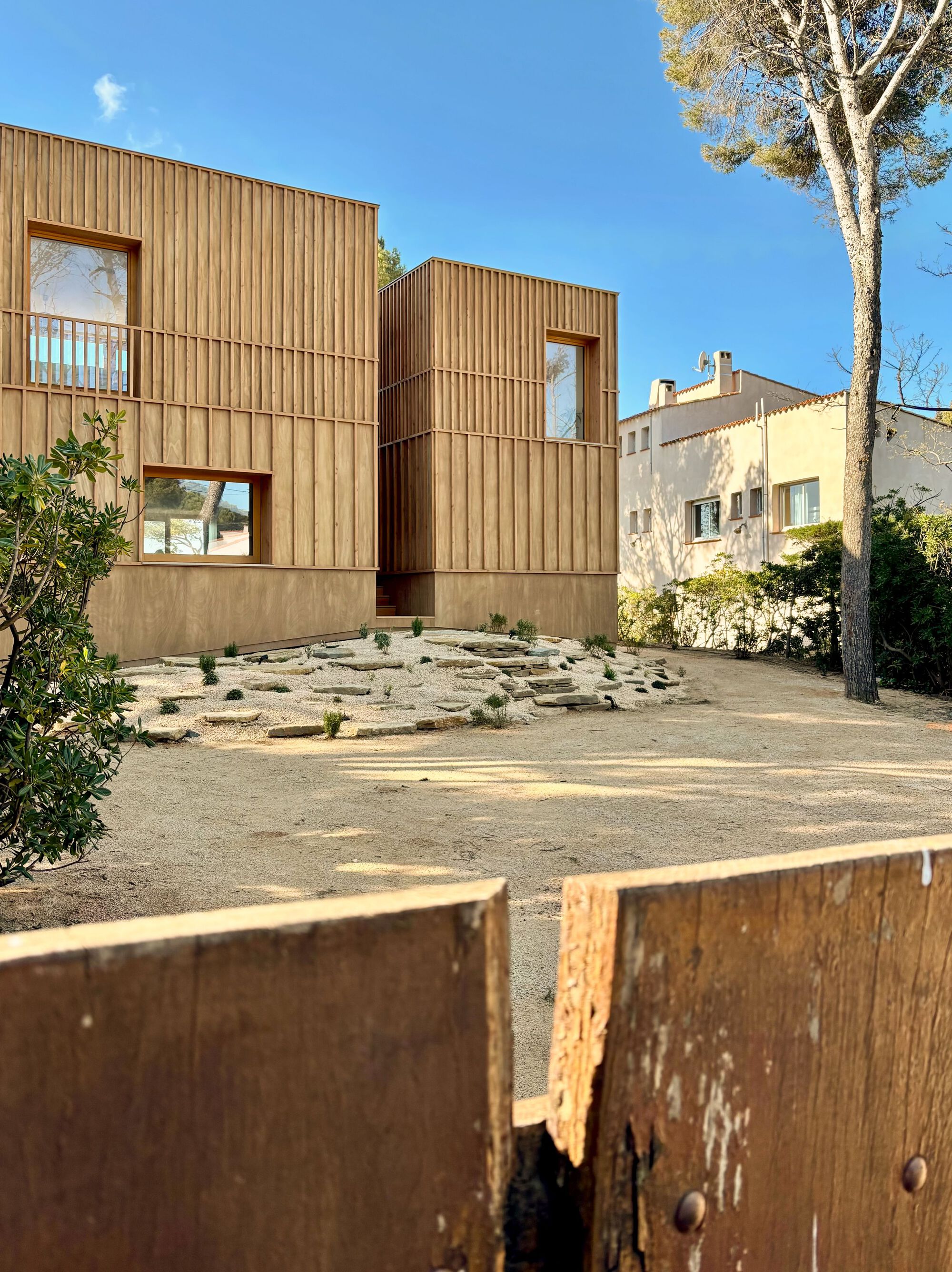 极小团体丨法国丨AT Architecture-44