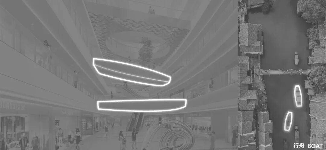 AG/PROJECT｜水乡藏一院，院中见繁华——佛山顺德万象汇-19