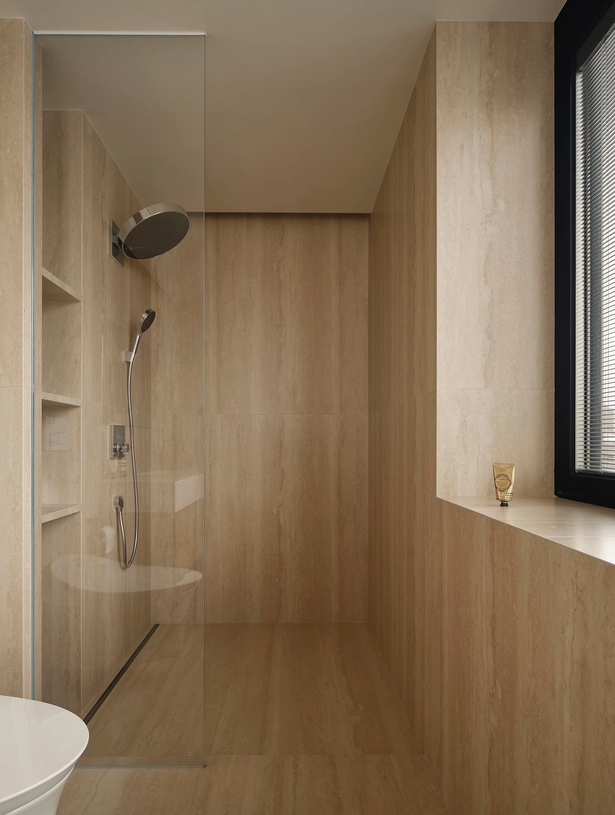 福建福州240㎡潮牌主理人的家丨中国福州丨北城梁筑-68