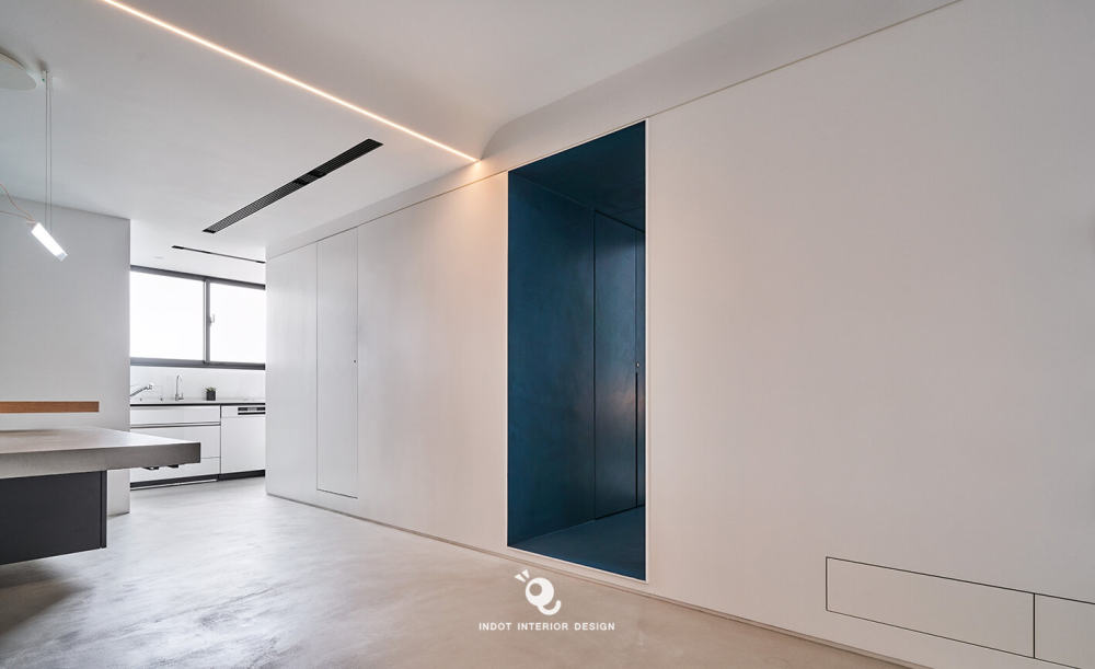 台北市中心老屋翻新丨中国台北丨虫点子创意设计-26