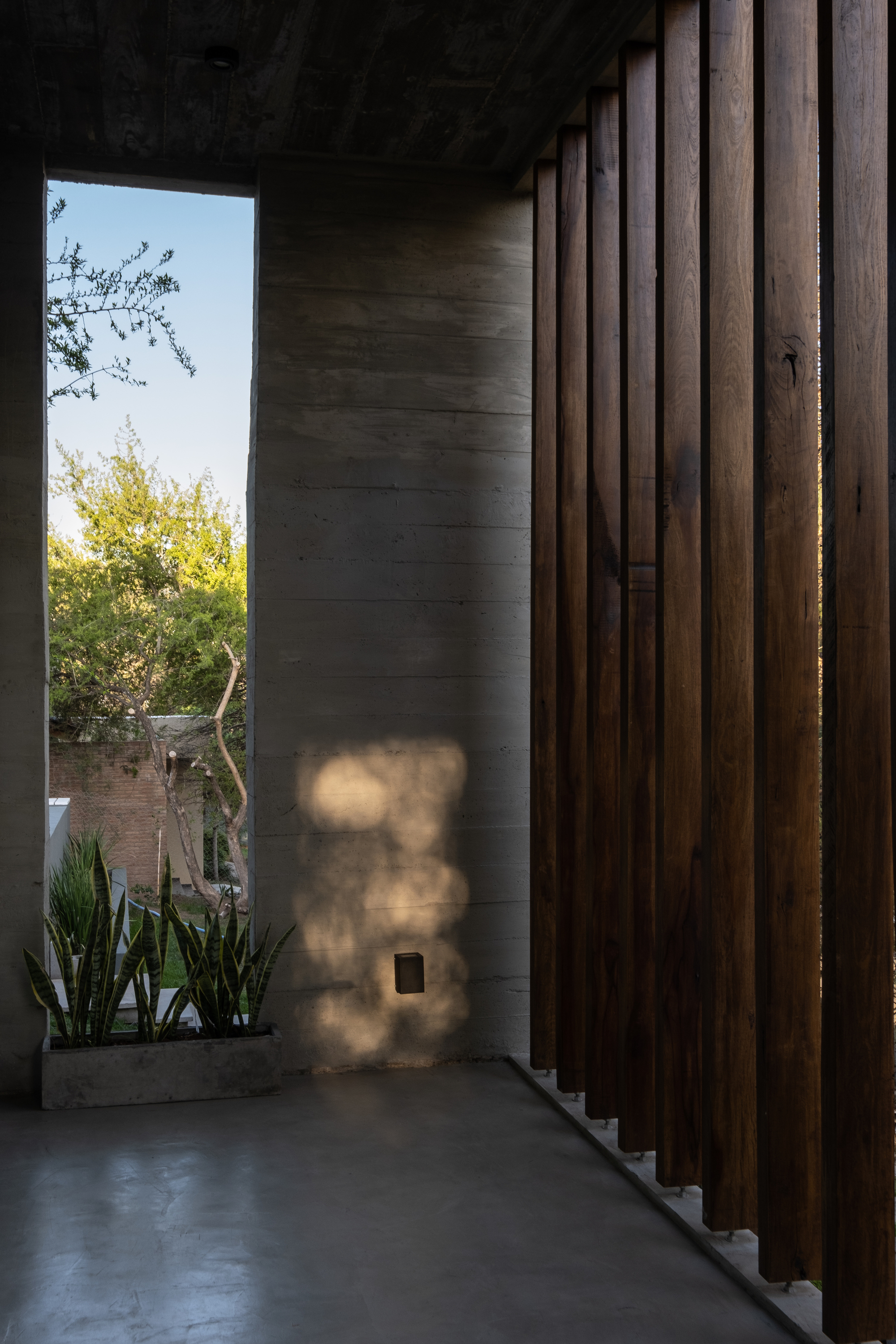 罗迪欧的房子丨阿根廷丨Pablo Senmartin-45