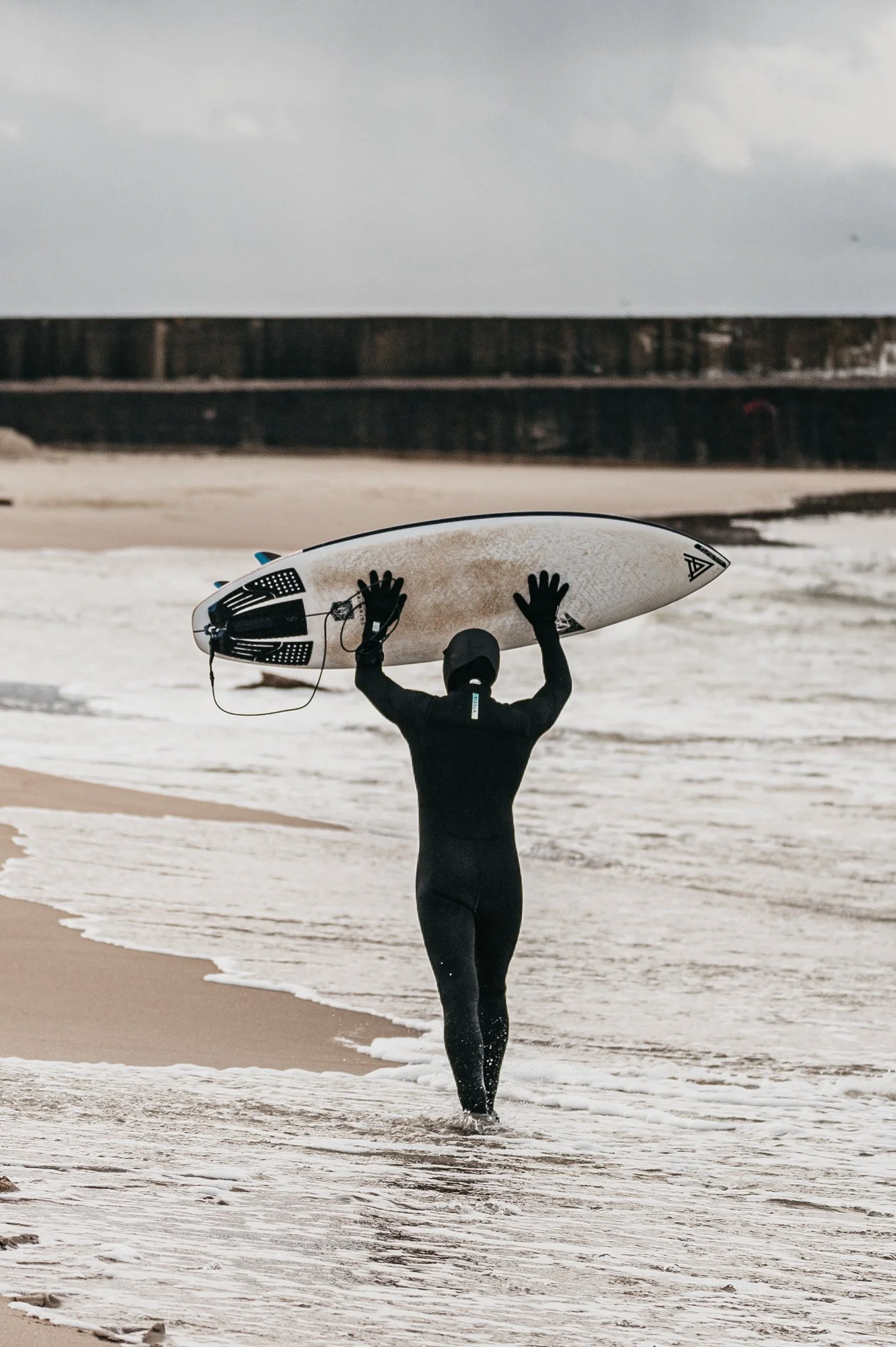 冲浪站丨DO ARCHITECTS-52