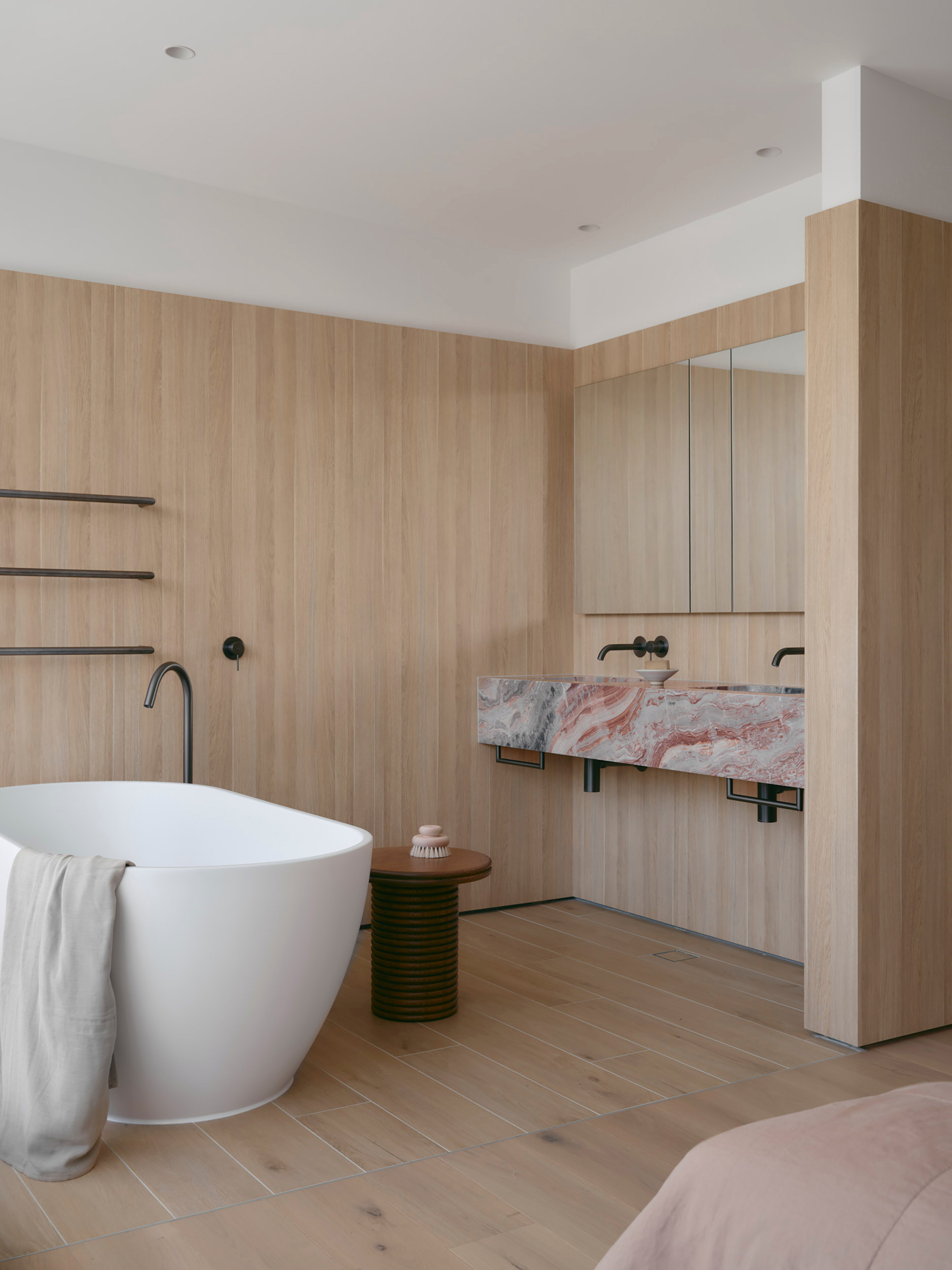 贝尔维尤山住宅（Casa FM）丨墨西哥-21