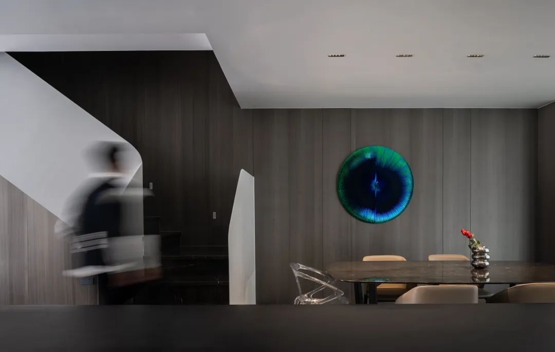 《融创伯爵堡》丨中国重庆丨琢信装饰-29