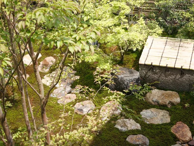 日式庭院的现代演绎——井上刚宏作品欣赏-32