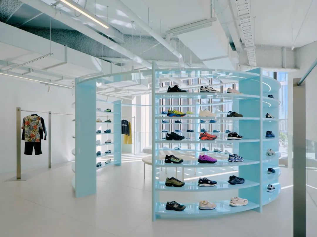 Above The Clouds墨尔本新店丨澳大利亚墨尔本-6