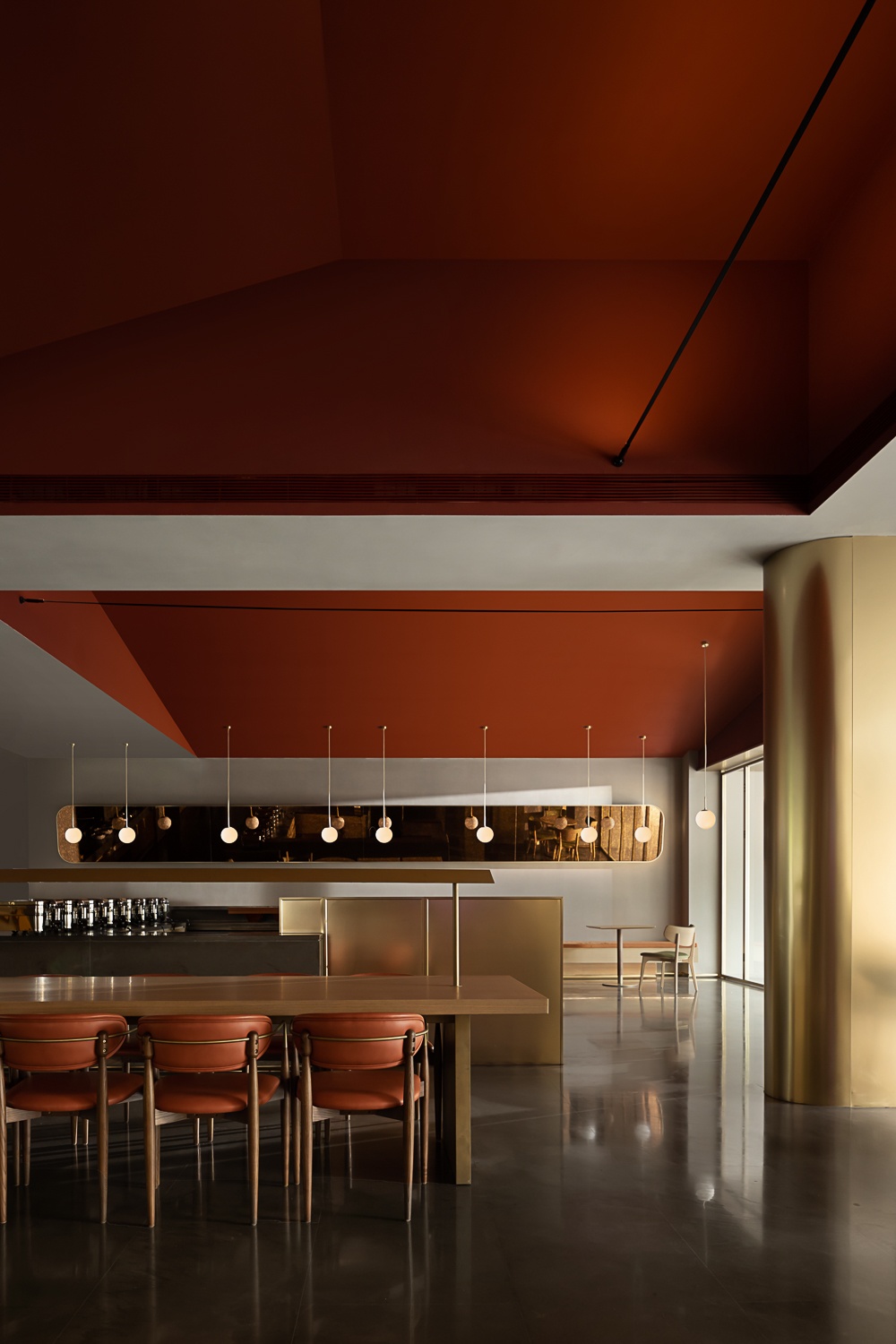 安辰酒店:城市橱窗丨中国绍兴丨WJ STUDIO 万境设计-40