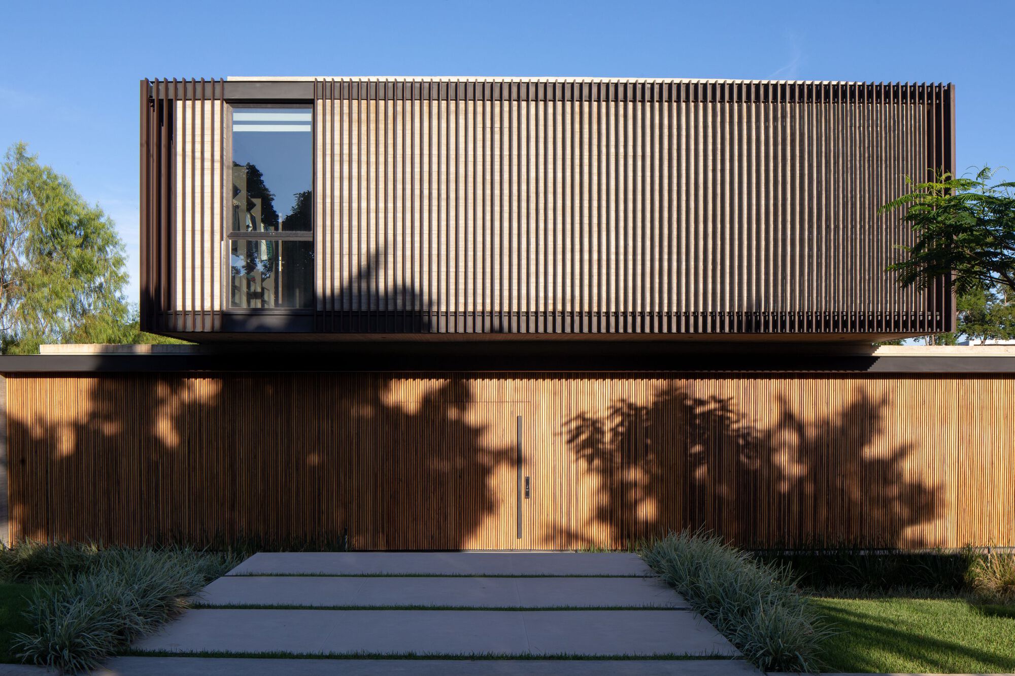 萨拉蒂诺之家丨BoliviaSanta Cruz丨Sommet-12