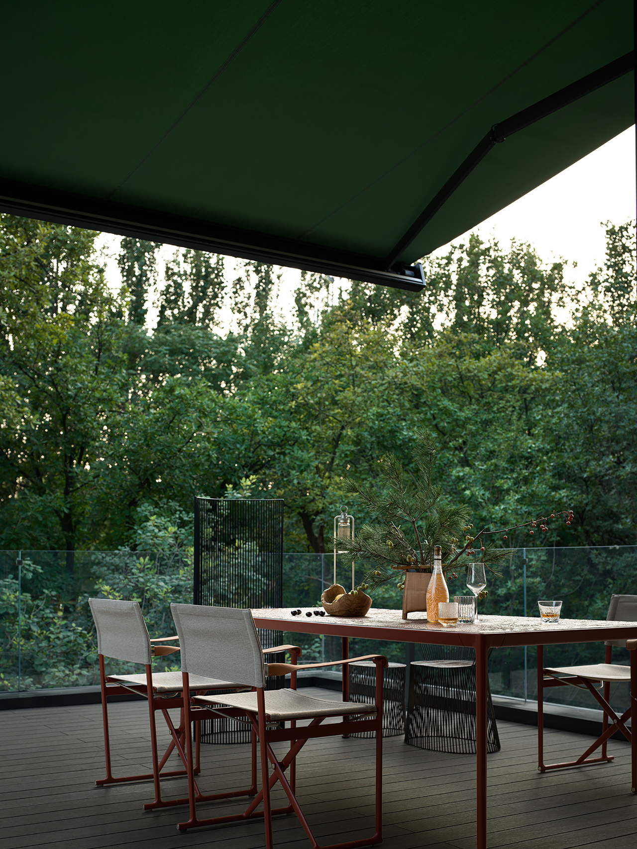 北京600m²于果的自宅丨中国北京-83