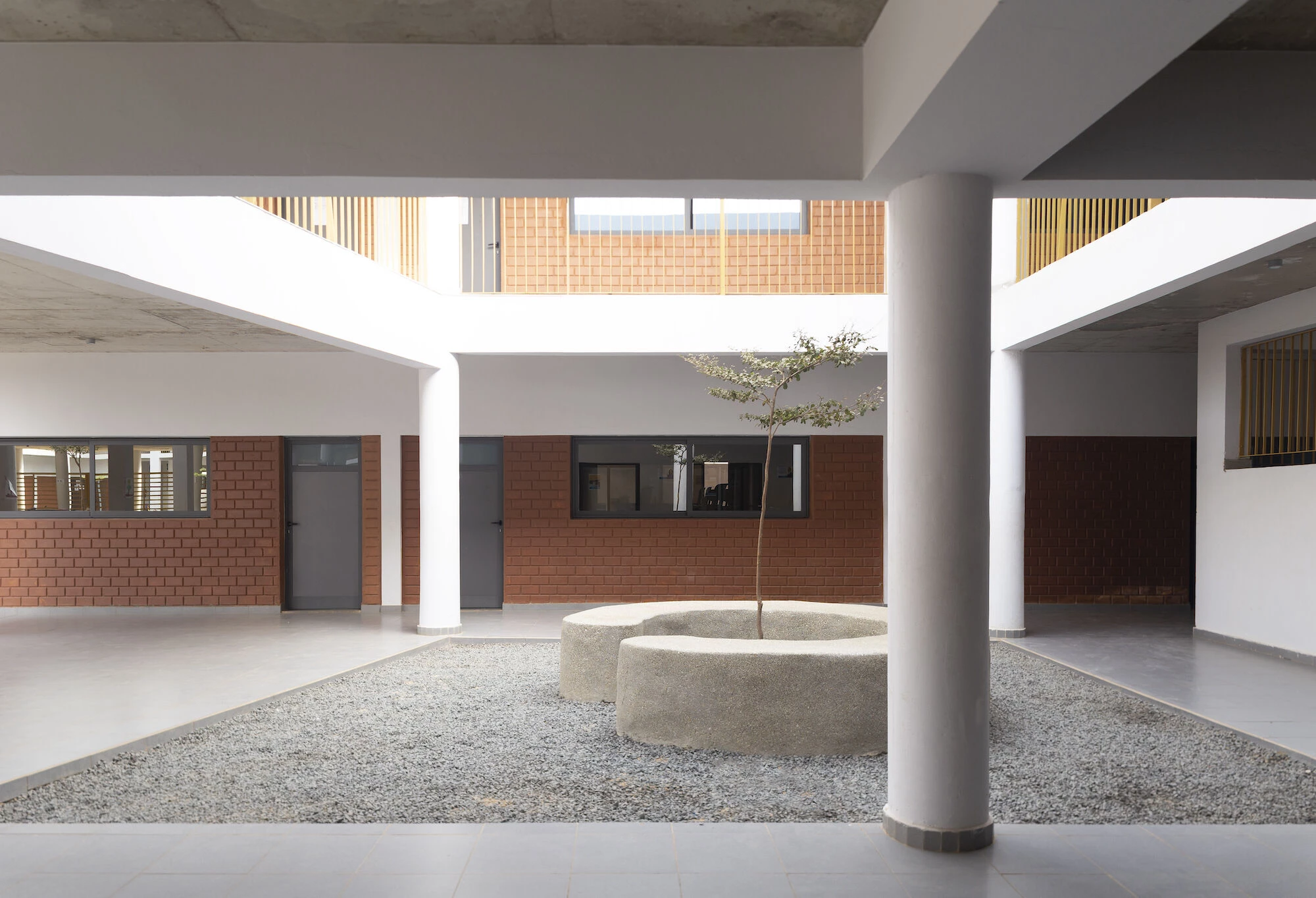 CITE SCOLAIRE INTERNATIONALE – CAMPUS NGOR-40