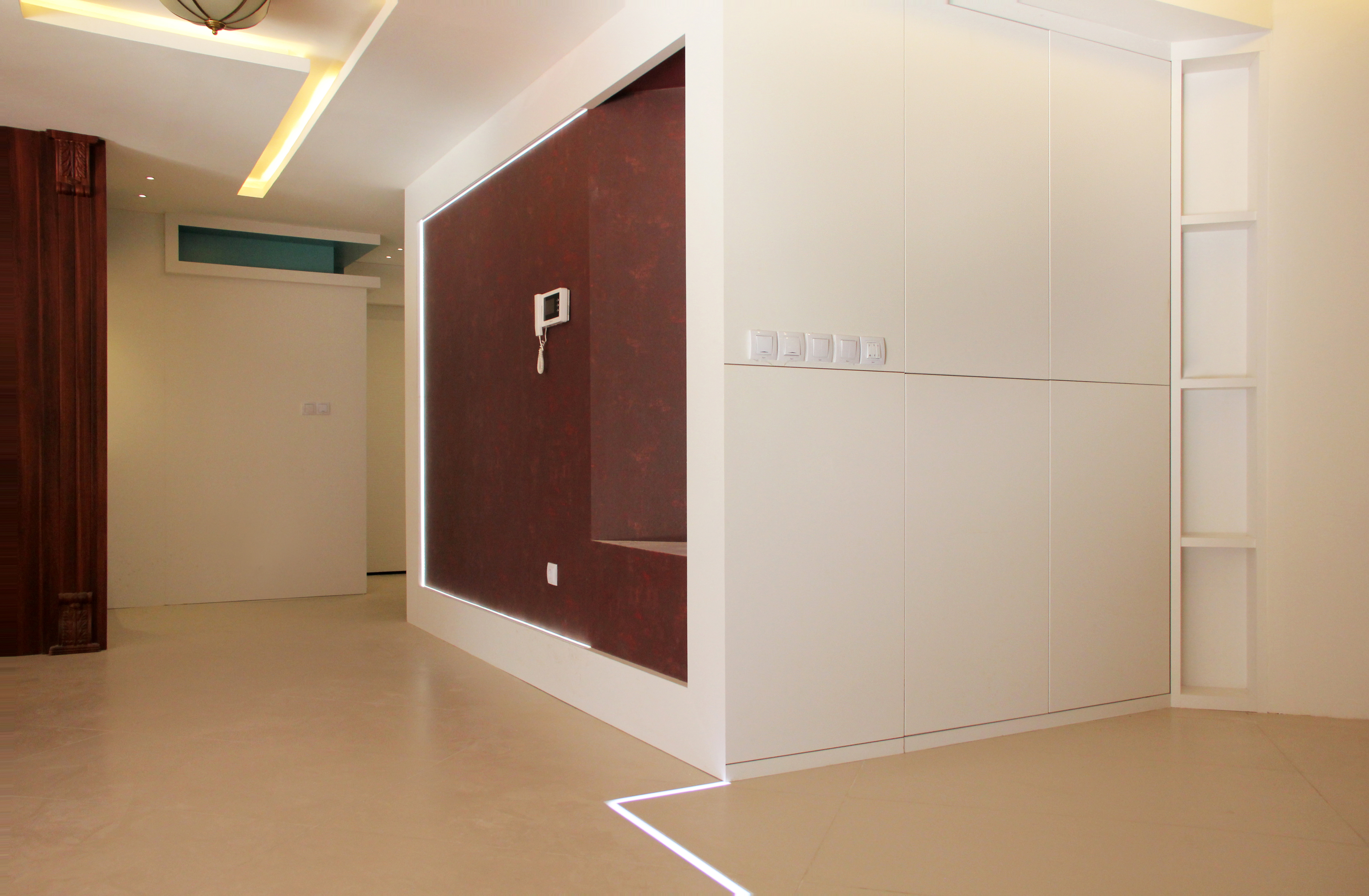 illumination Rehearsal | SEYFI + Partners Architecture Studio-30