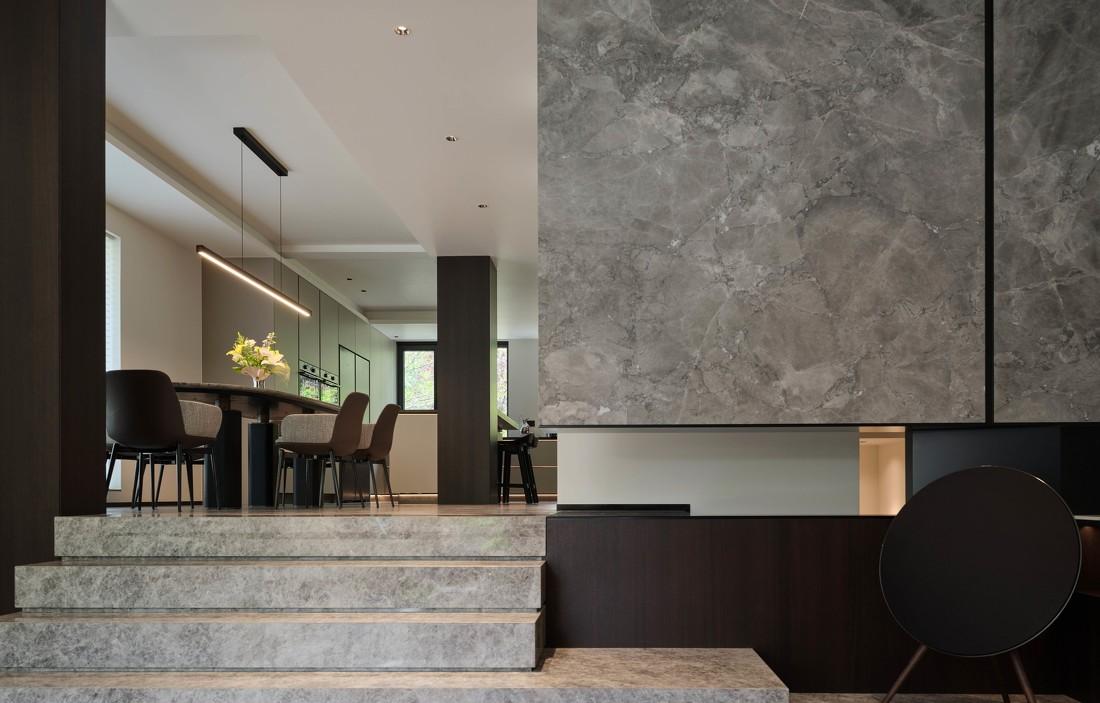 人居空间，揽自然入怀，演绎舒适生活美学-19