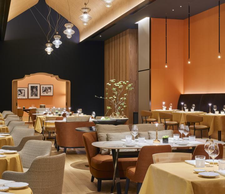 Bulgari Hotel Tokyo | Progetti | Barovier&Toso-0