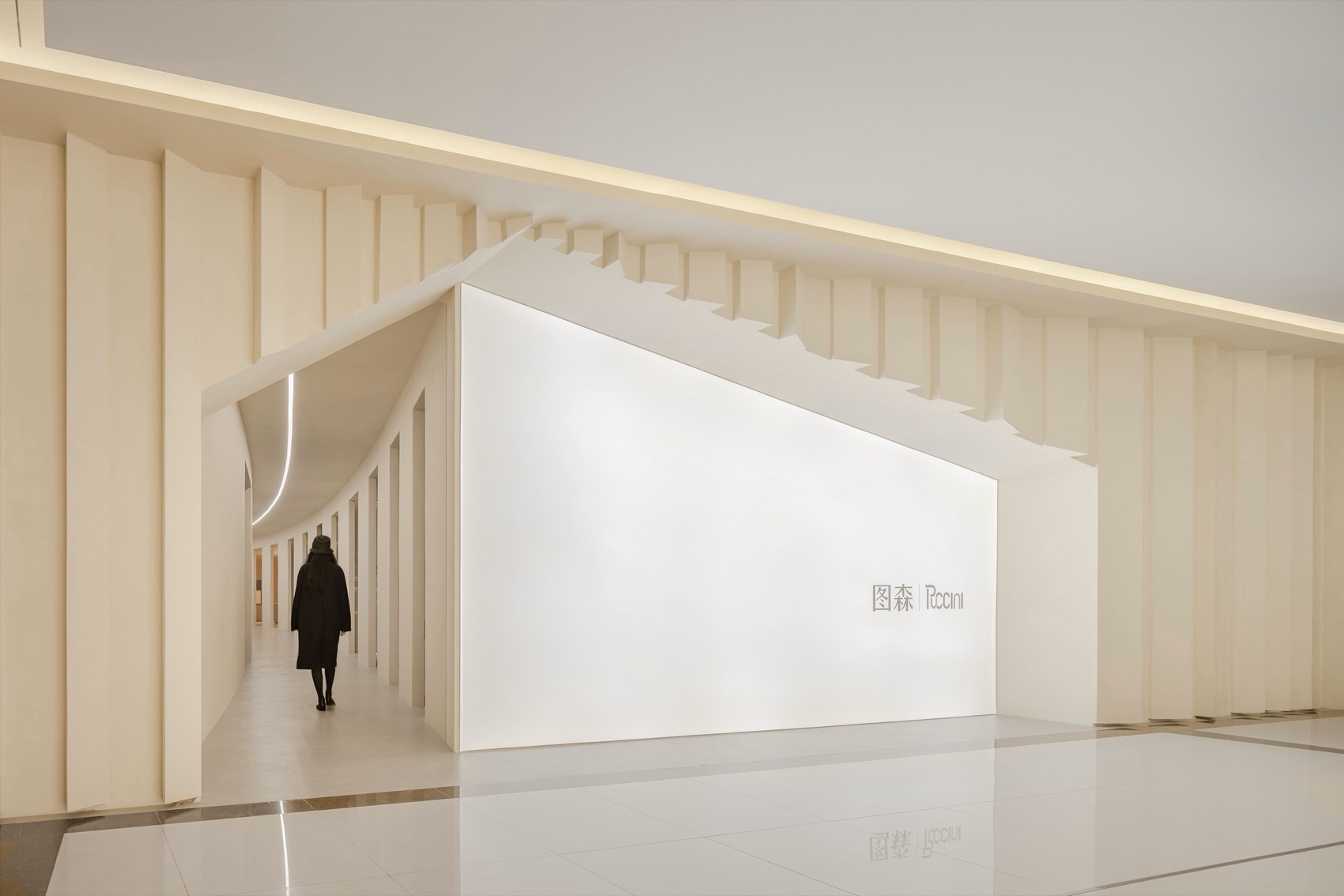 Simple Living展示馆丨中国合肥丨HAS design and research建筑事务所-12