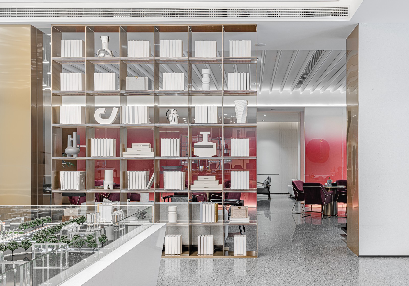 江旅都市方舟营销中心-15