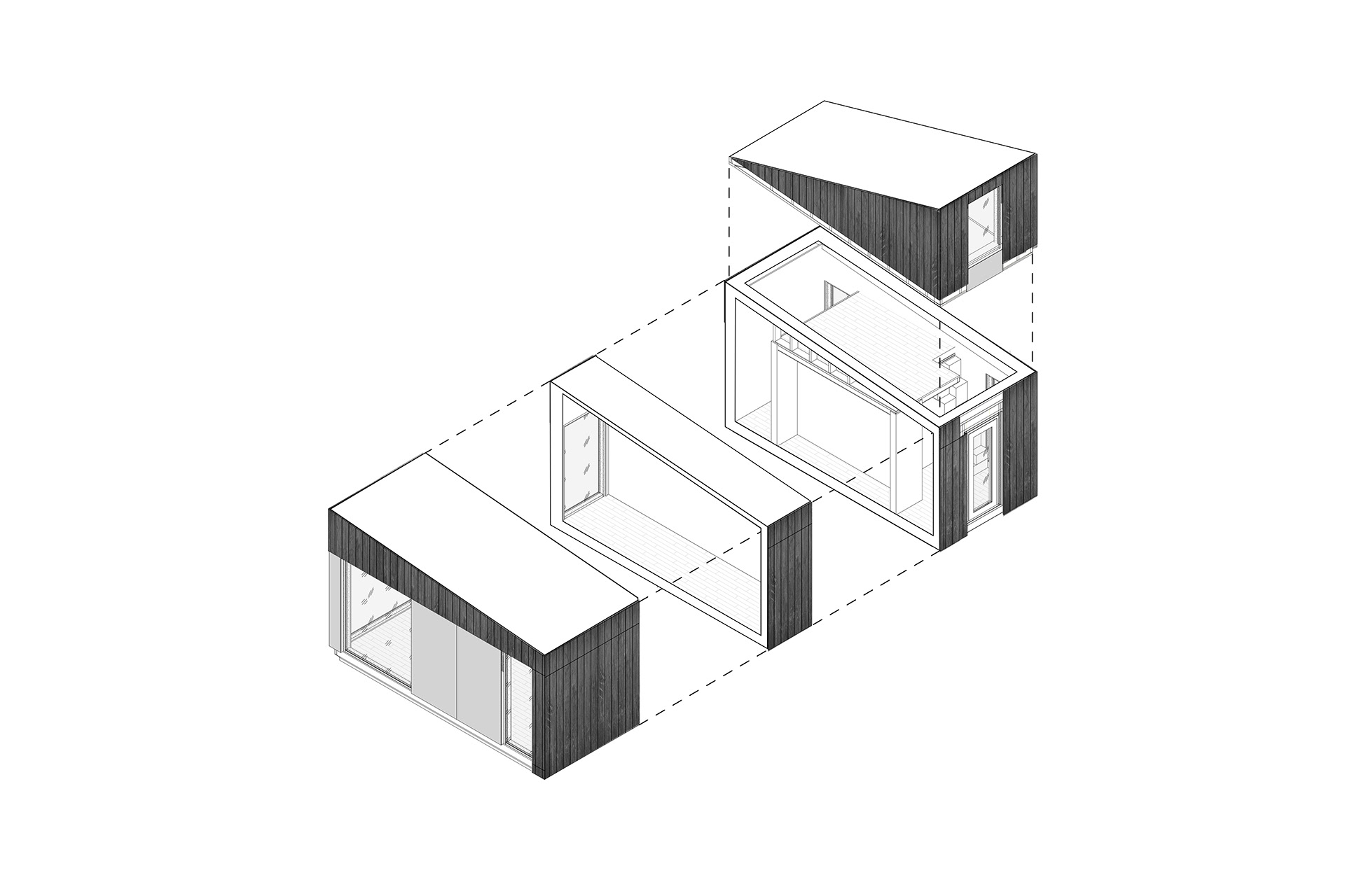 Gavra模块化预制建筑系列-8