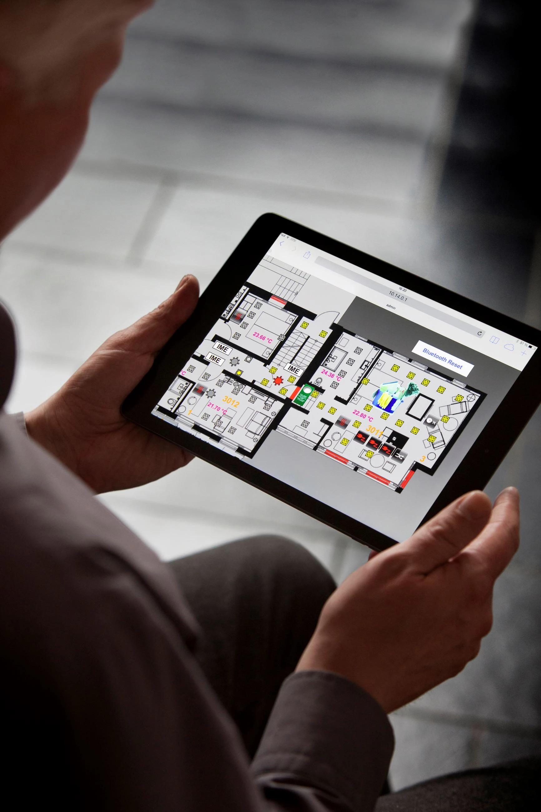 德国 Hotelpark Große Ledder 酒店智能室内设计-38