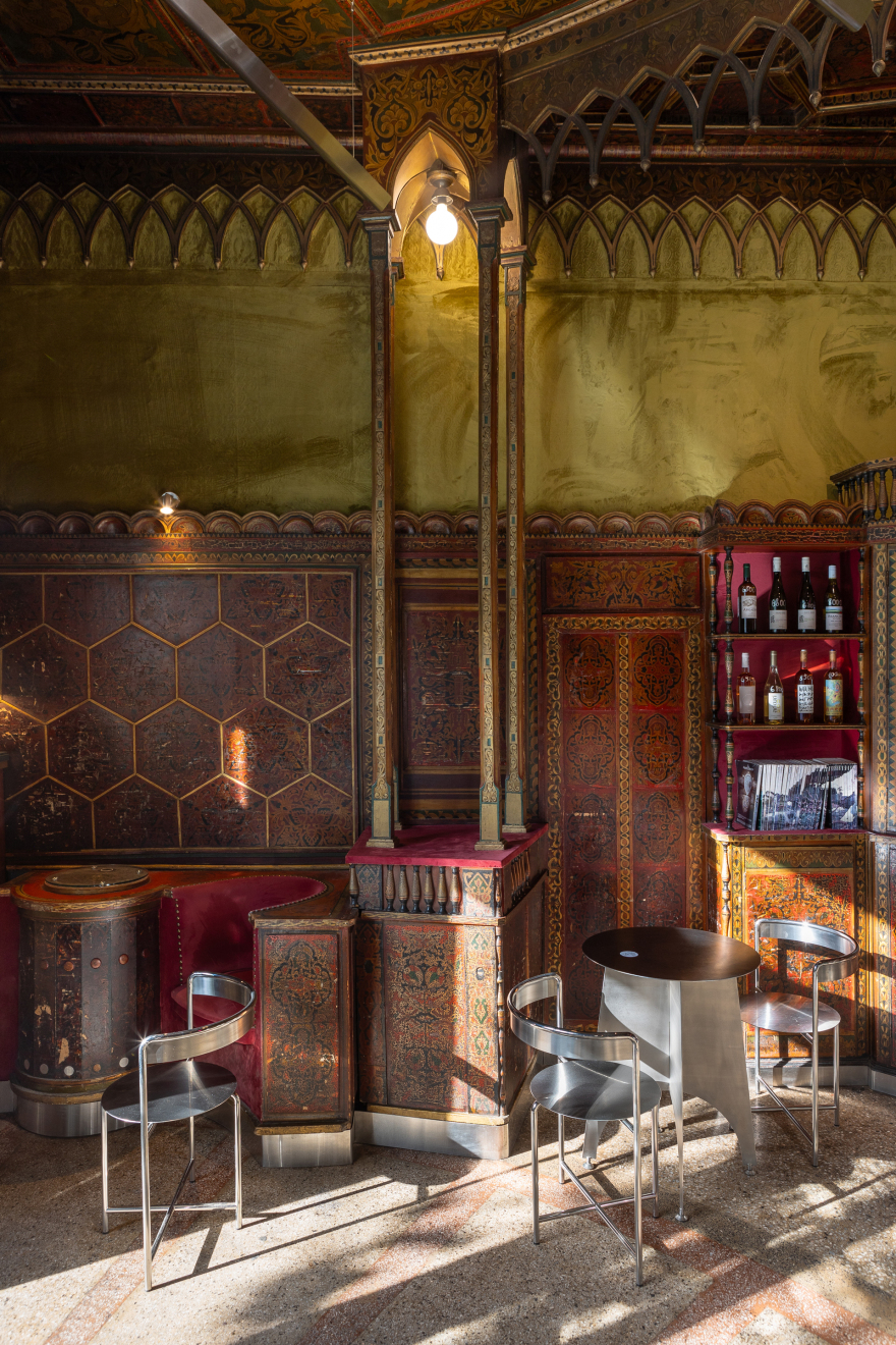 1936年流明咖啡丨亚美尼亚丨snkh studio-15