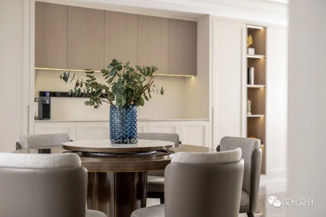 璞樾和山私宅设计丨中国常州丨姚莉-19