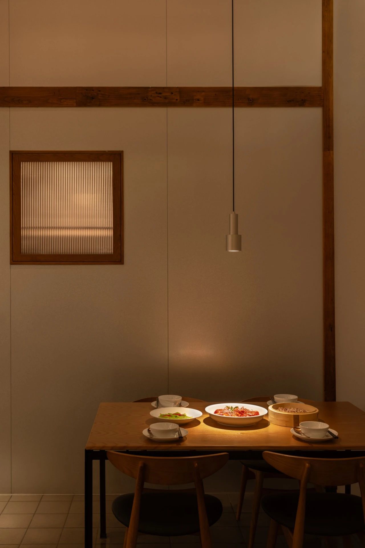 食不食货·台州小馆（EFC 欧美广场店）丨中国杭州丨GTD-72