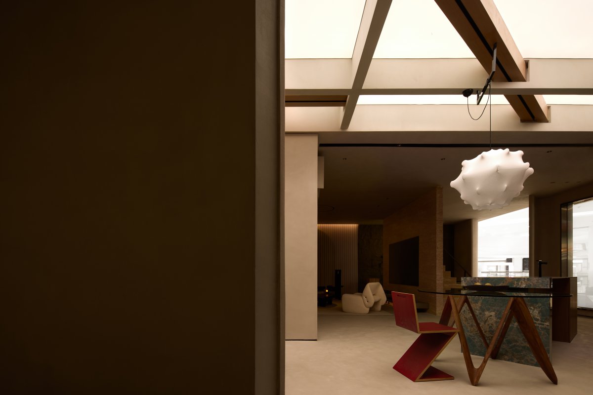 惠州·好光照明展厅丨中国惠州丨予美组设计-21