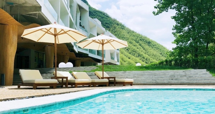 安吉野奢度假酒店-37