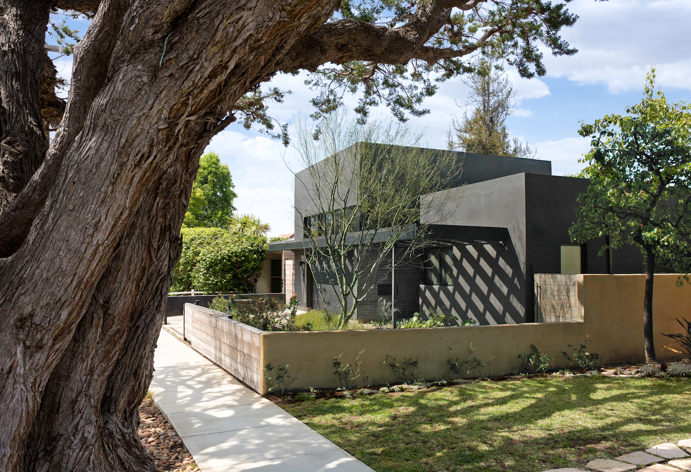 拉斯卡萨斯住宅-3