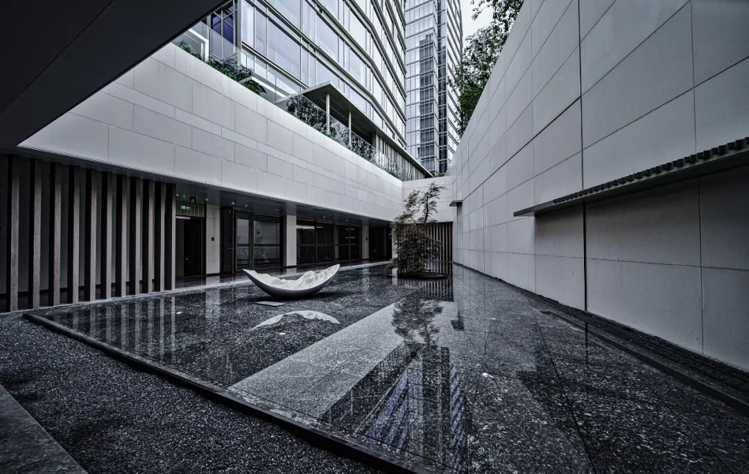 |DARRY·戴瑞软装 | 隐秘之所，从容即奢华-2