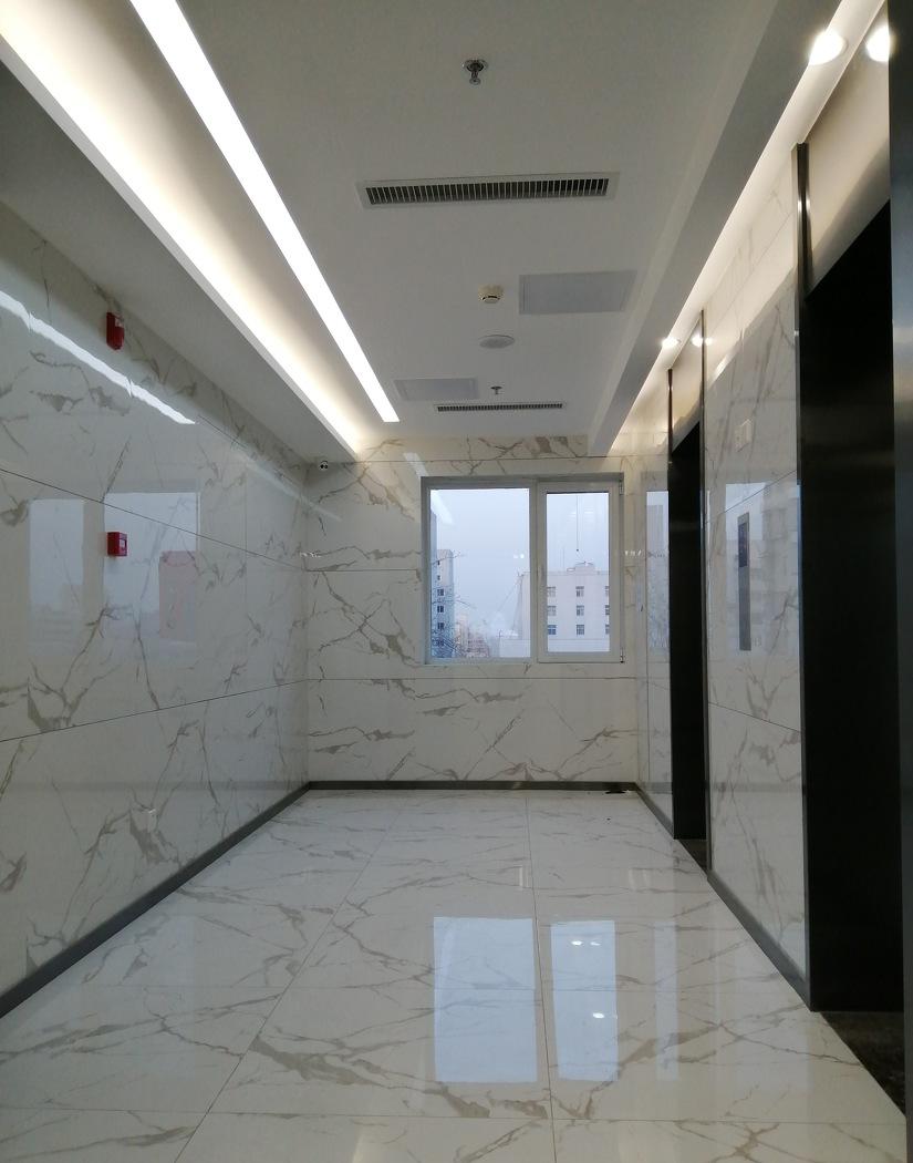 某知名出版社打造创意办公空间-0