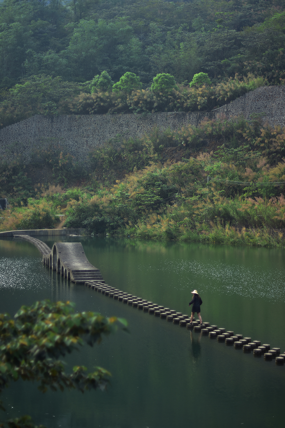 融创·由心谷生活馆丨中国清远丨春山秋水设计-11