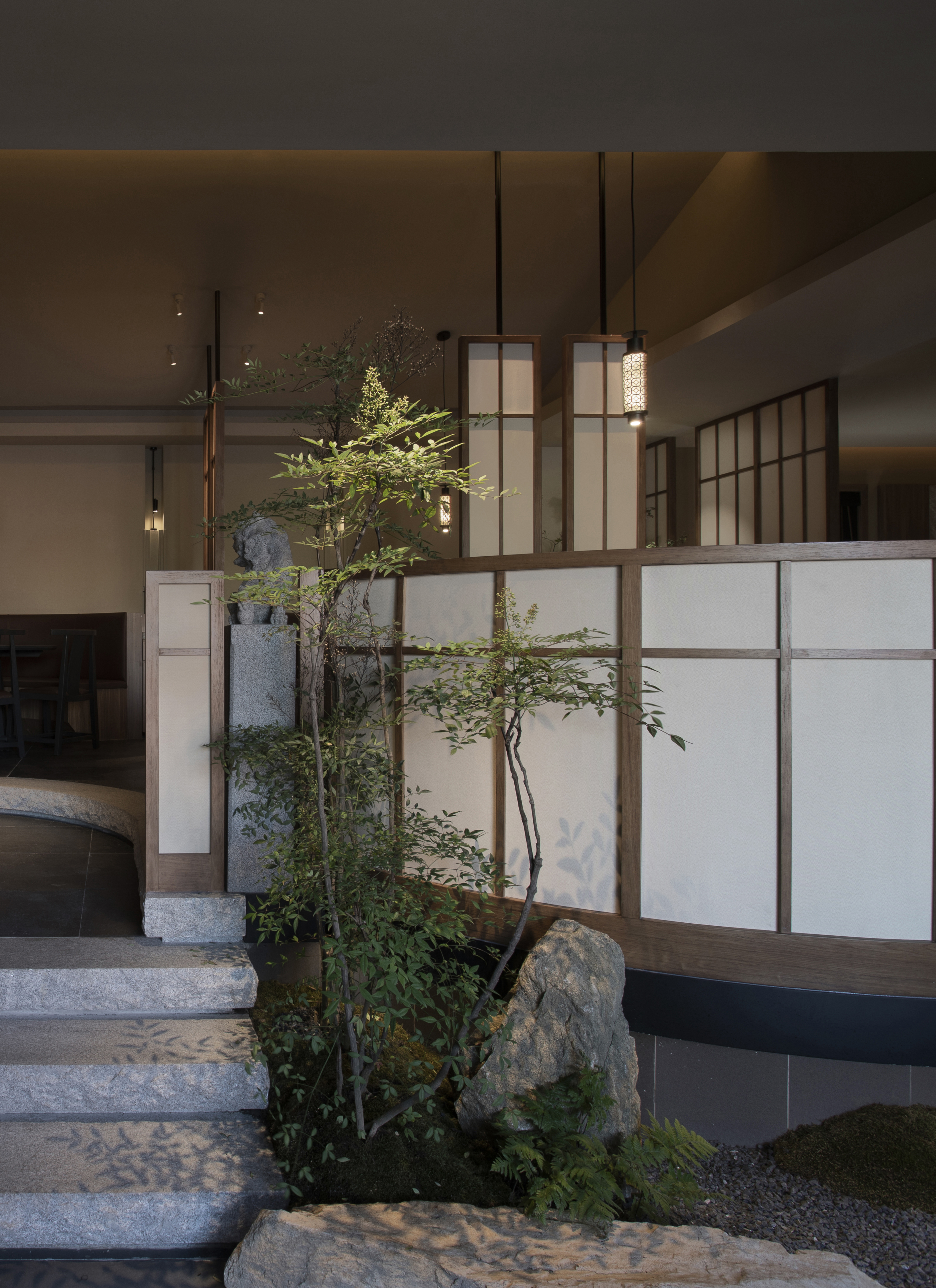 刺桐别院丨中国福建丨厦门焕境室内设计有限公司-47