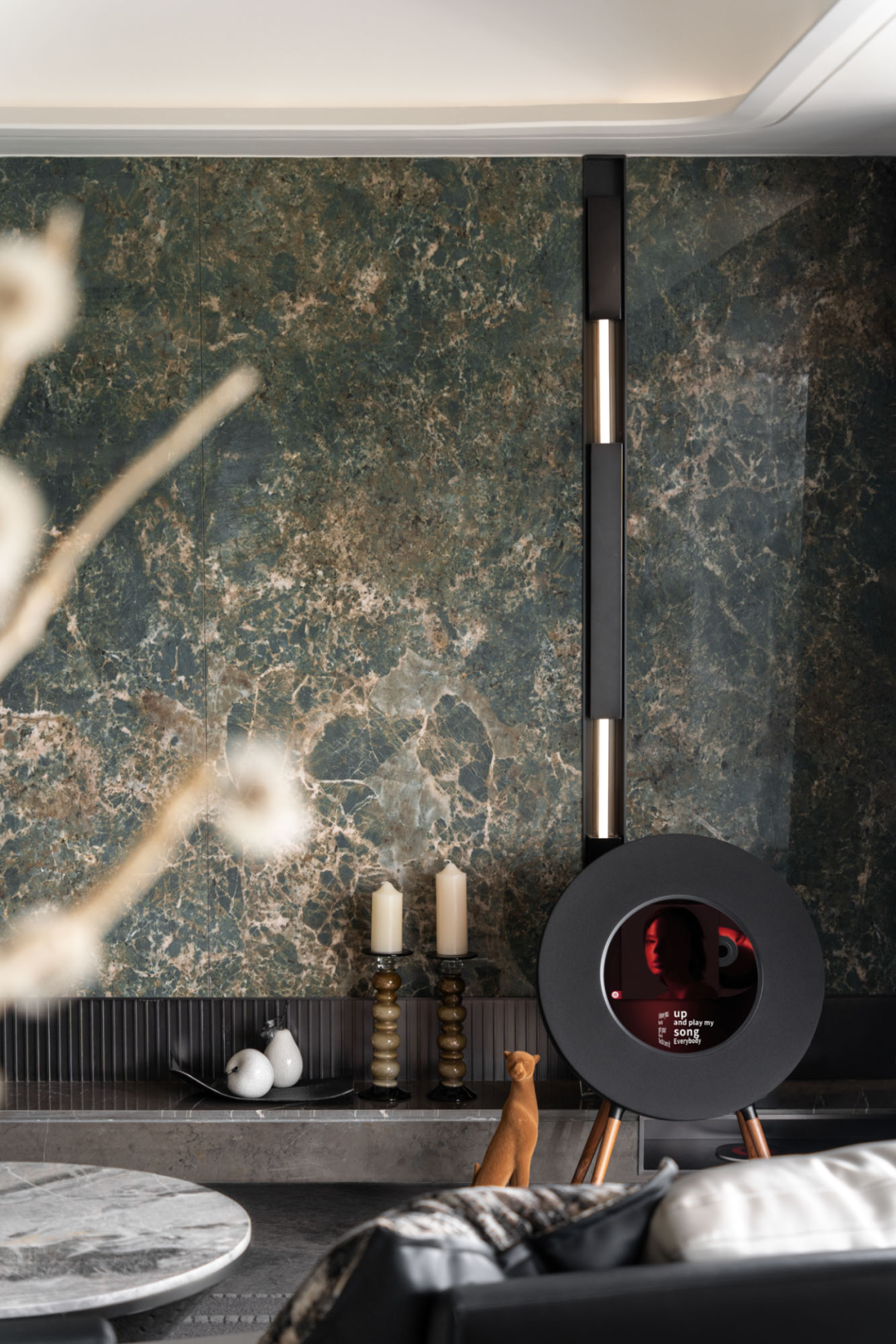 越秀·悦映湖山丨中国重庆丨菲洛米斯 PHILOMIS-13