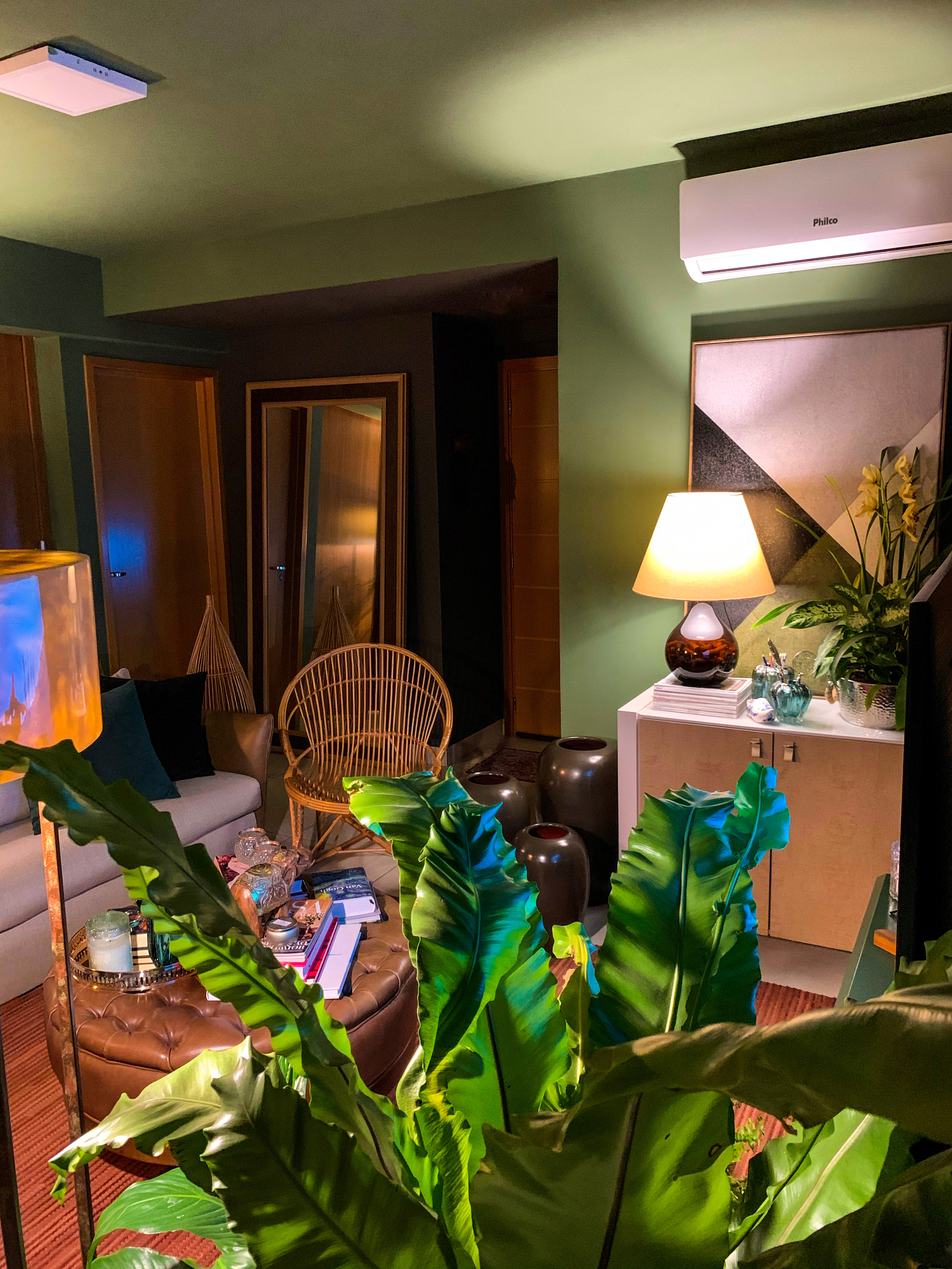 Trabalhos de decoração e produção de ambientes-3