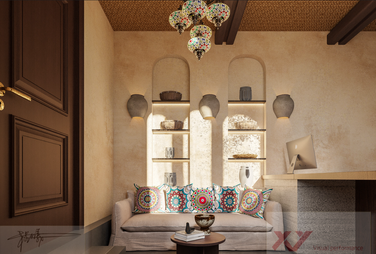 古典特色名宿-10