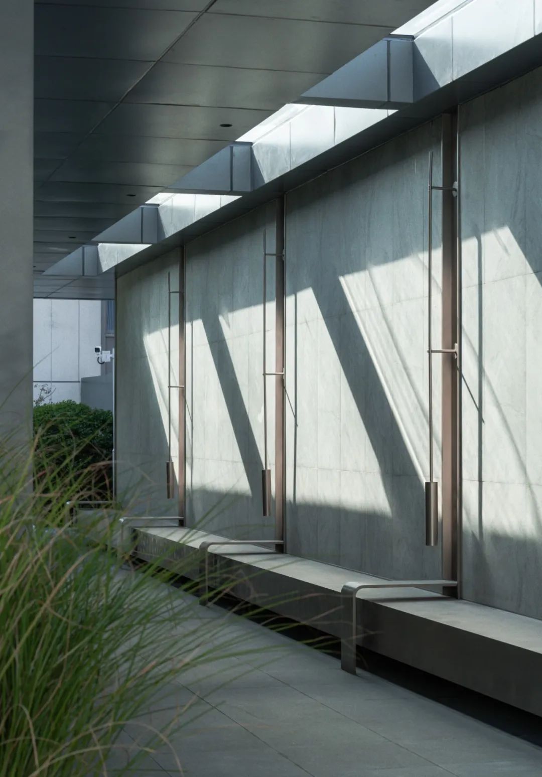 陕建雁南朗境丨中国西安丨MEDG 现工设计-48