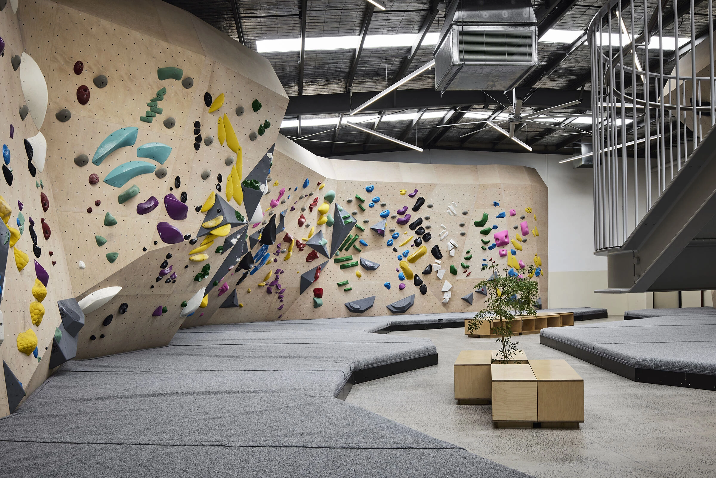 火箭攀升丨澳大利亚丨Kuzman Architecture-10