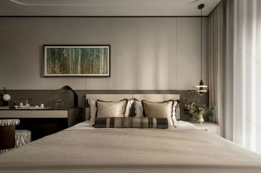 荣誉|【UAD】逸舍非凡斩获2025美国TITAN设计铂金奖-34