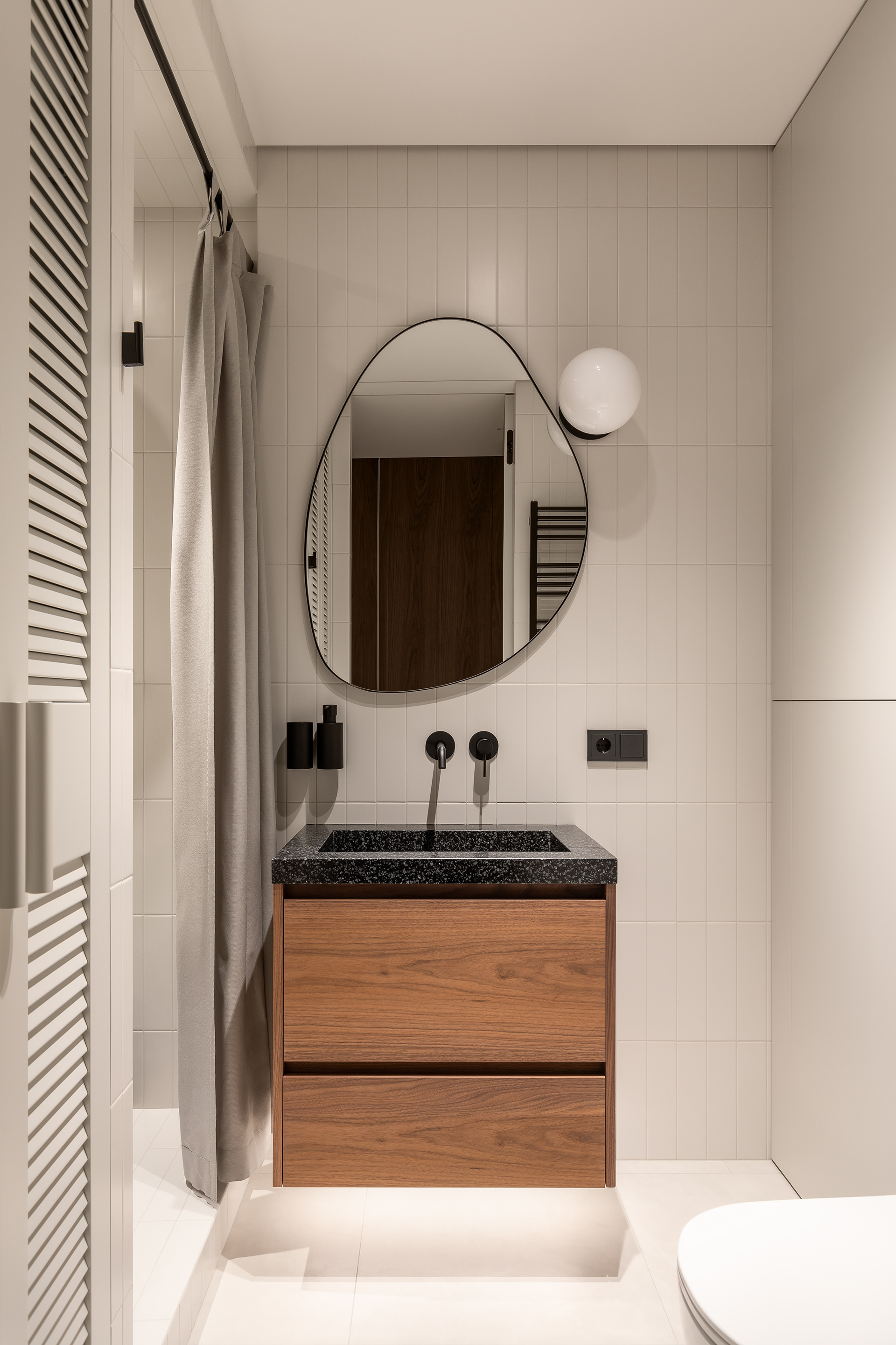 时代公寓丨乌克兰基辅-41