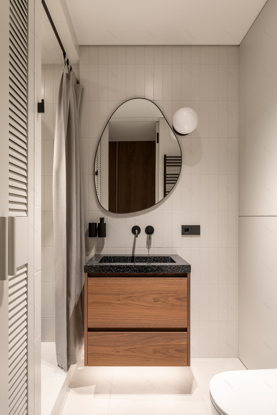 时代公寓丨乌克兰基辅-41