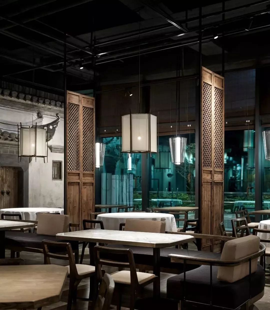 深圳皖厨壹方城店丨中国深圳-9