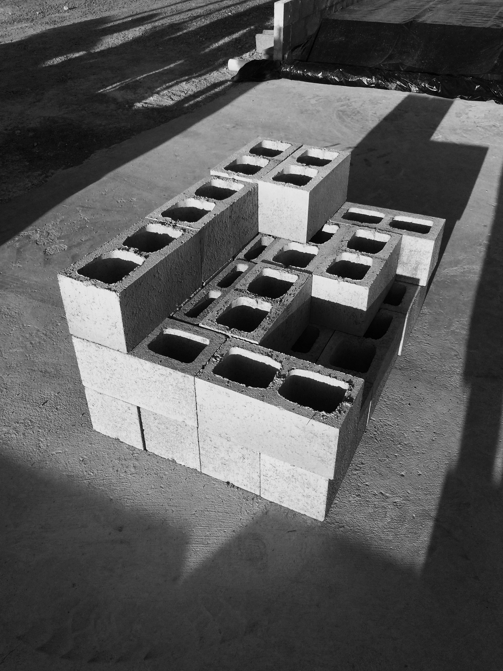 集装箱式工厂总部,无砂浆建筑创新实践-18