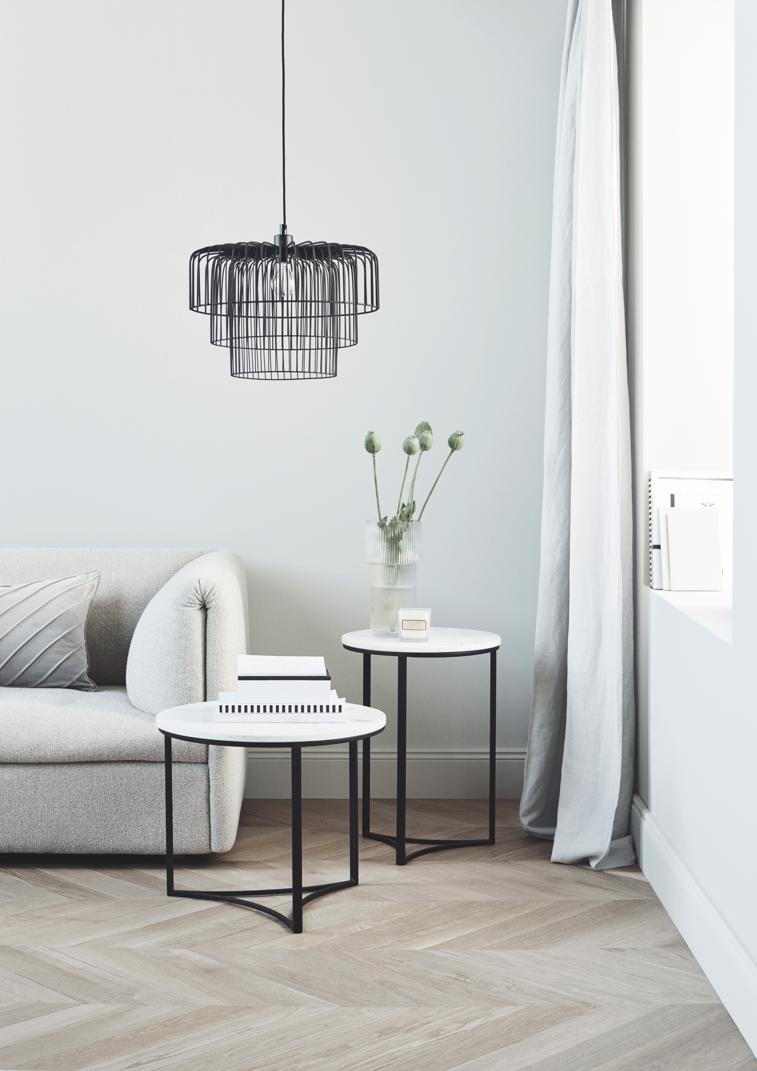 Se den nye møbelkollektion fra H&M Home | bobedre.dk-5